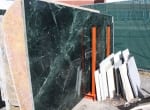 Vermont Green Marble 1