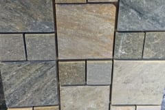 Slate pattern Versailles